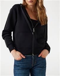 NEW HOODED SCUBA SWEATSHIRT ΦΟΥΤΕΡ ΓΥΝΑΙΚΕΙΟ GUESS