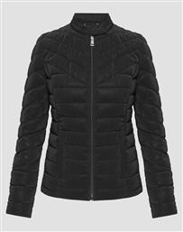 NEW VONA STRETCH JACKET ΜΠΟΥΦΑΝ ΓΥΝΑΙΚΕΙΟ GUESS