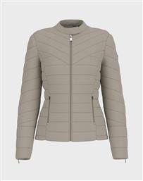 NEW VONA STRETCH JACKET ΜΠΟΥΦΑΝ ΓΥΝΑΙΚΕΙΟ GUESS