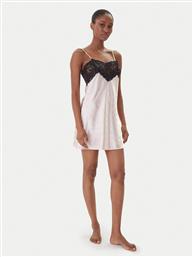 ΝΥΧΤΙΚΟ O5BX02 W4732 ΡΟΖ REGULAR FIT GUESS