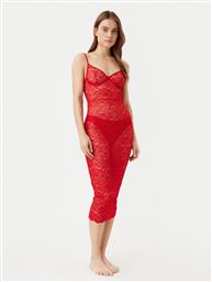 ΝΥΧΤΙΚΟ O5RK00 KBGT0 ΚΟΚΚΙΝΟ REGULAR FIT GUESS