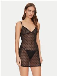 ΝΥΧΤΙΚΟ O5RX02 KCLB0 ΜΑΥΡΟ SLIM FIT GUESS