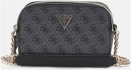 NOELLE CROSSBODY CAMERA ΤΣΑΝΤΑ ΓΥΝΑΙΚΕΙΟ GUESS