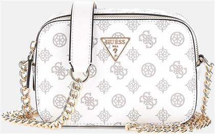 NOELLE CROSSBODY CAMERA ΤΣΑΝΤΑ ΓΥΝΑΙΚΕΙΟ GUESS