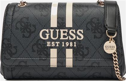 NOELLE II CNVRTBLE XBODY FLAP ΤΣΑΝΤΑ ΓΥΝΑΙΚΕΙΟ GUESS