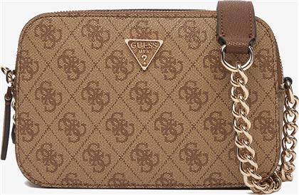 NOELLE II CROSSBODY CAMERA ΤΣΑΝΤΑ ΓΥΝΑΙΚΕΙΟ GUESS