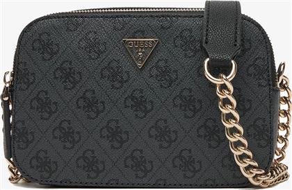 NOELLE II CROSSBODY CAMERA ΤΣΑΝΤΑ ΓΥΝΑΙΚΕΙΟ GUESS