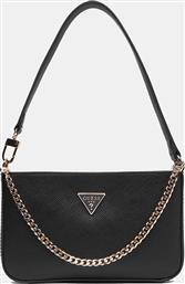 NOELLE II MINI TP ZP SHLDR BAG ΤΣΑΝΤΑ ΓΥΝΑΙΚΕΙΟ GUESS