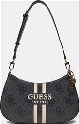 NOELLE II TOP ZIP SHOULDER BAG ΤΣΑΝΤΑ ΓΥΝΑΙΚΕΙΟ GUESS