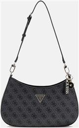 NOELLE II TOP ZIP SHOULDER BAG ΤΣΑΝΤΑ ΓΥΝΑΙΚΕΙΟ GUESS