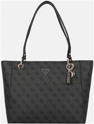 NOELLE II TOTE ΤΣΑΝΤΑ ΓΥΝΑΙΚΕΙΟ (ΔΙΑΣΤΑΣΕΙΣ: 33 X 29 X 9ΕΚ.) GUESS