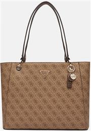 NOELLE II TOTE ΤΣΑΝΤΑ ΓΥΝΑΙΚΕΙΟ (ΔΙΑΣΤΑΣΕΙΣ: 33 X 29 X 9ΕΚ.) GUESS
