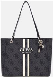 NOELLE II TOTE ΤΣΑΝΤΑ ΓΥΝΑΙΚΕΙΟ (ΔΙΑΣΤΑΣΕΙΣ: 37 X 26 X 10ΕΚ.) GUESS