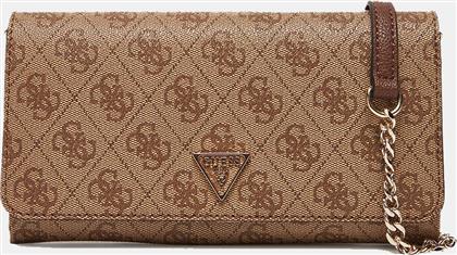 NOELLE II XBODY FLAP ORGANIZER ΤΣΑΝΤΑ ΓΥΝΑΙΚΕΙΟ GUESS