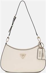 NOELLE TOP ZIP SHOULDER BAG ΤΣΑΝΤΑ ΓΥΝΑΙΚΕΙΟ (ΔΙΑΣΤΑΣΕΙΣ: 29 X 18 X 6ΕΚ.) GUESS