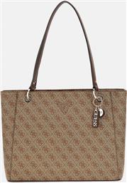 NOELLE TOTE ΤΣΑΝΤΑ ΓΥΝΑΙΚΕΙΟ GUESS