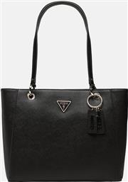 NOELLE TOTE ΤΣΑΝΤΑ ΓΥΝΑΙΚΕΙΟ (ΔΙΑΣΤΑΣΕΙΣ: 37 X 26 X 10ΕΚ.) GUESS