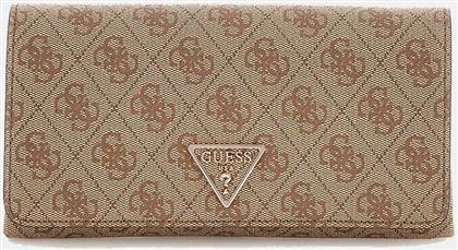 NOELLE XBODY FLAP ORGANIZER ΤΣΑΝΤΑ ΓΥΝΑΙΚΕΙΟ (ΔΙΑΣΤΑΣΕΙΣ: 14 X 21 X 4 ΕΚ.) GUESS