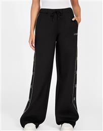OCTAVIA WIDE LEG PANTS ΠΑΝΤΕΛΟΝΙ ΓΥΝΑΙΚΕΙΟ GUESS