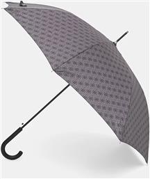 ΟΜΠΡΕΛΑ REGULAR AM9572POL01-CLO ΓΚΡΙ GUESS