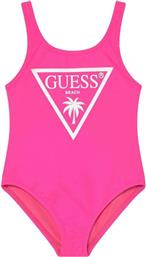 ONE PIECE SWIMSUIT J3GZ04LY00K-G6W5 GUESS