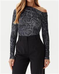 ONE SHOULDER ANITA TOP ΜΠΛΟΥΖΑ ΓΥΝΑΙΚΕΙΟ GUESS