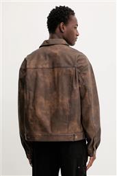 ΜΠΟΥΦΑΝ ΧΡΩΜΑ: ΚΑΦΕ, M5BL0L W3780 GUESS ORIGINALS