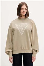 ΒΑΜΒΑΚΕΡΗ ΜΠΛΟΥΖΑ GUESS ORIGINALS