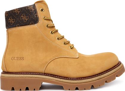 ΟΡΕΙΒΑΤΙΚΑ ΠΑΠΟΥΤΣΙΑ FMFSIR LEA10 ΜΠΕΖ GUESS