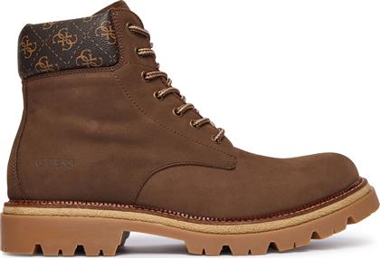 ΟΡΕΙΒΑΤΙΚΑ ΠΑΠΟΥΤΣΙΑ FMFSIR LEA10 ΚΑΦΕ GUESS