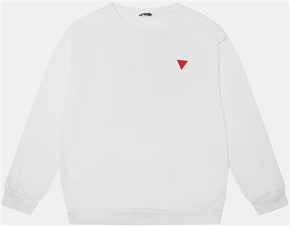 OVERSIZE LS ACTIVE TOP ΦΟΥΤΕΡ ΠΑΙΔΙΚΟ BOY GUESS
