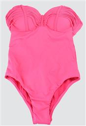 PADDED ONE PIECE E2GJ64MC043-G64H GUESS