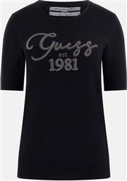 PALOMA LOGO RN SS SWTR ΦΟΥΤΕΡ ΓΥΝΑΙΚΕΙΟ GUESS