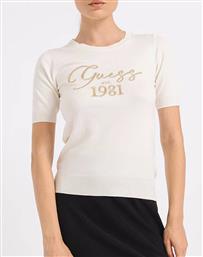 PALOMA LOGO RN SS SWTR ΦΟΥΤΕΡ ΓΥΝΑΙΚΕΙΟ GUESS