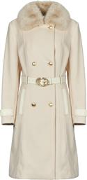 ΠΑΛΤΟ AMELIA DOUBLE BREAST BELT COAT GUESS