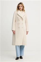 ΠΑΛΤΟ LAILA ΧΡΩΜΑ: ΜΠΕΖ, W5BL62 W4190 GUESS