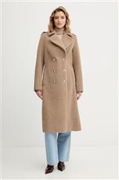 ΠΑΛΤΟ LAILA ΧΡΩΜΑ: ΜΠΕΖ, W5BL62 W4190 GUESS