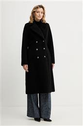 ΠΑΛΤΟ LAILA ΧΡΩΜΑ: ΜΑΥΡΟ, W5BL62 W4190 GUESS