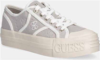 ΠΑΝΙΝΑ ΠΑΠΟΥΤΣΙΑ ISSAH GUESS
