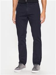 ΠΑΝΤΕΛΟΝΙ CHINO M3YB16 WFIN3 ΜΠΛΕ SLIM FIT GUESS