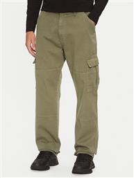 ΠΑΝΤΕΛΟΝΙ CHINO M4YB40 WGCV1 ΧΑΚΙ REGULAR FIT GUESS