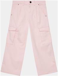 ΠΑΝΤΕΛΟΝΙ ΥΦΑΣΜΑΤΙΝΟ GUESS
