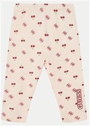 ΠΑΝΤΕΛΟΝΙ ΥΦΑΣΜΑΤΙΝΟ GUESS
