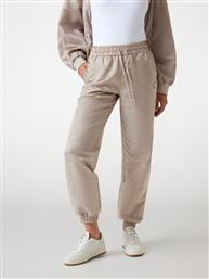 ΠΑΝΤΕΛΟΝΙ JOGGER ΜΕ ΛΟΓΟΤΥΠΟ 4G - ΜΠΕΖ GUESS