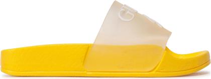 ΠΑΝΤΟΦΛΕΣ DINA FI6DIN ELE19 ΚΙΤΡΙΝΟ GUESS