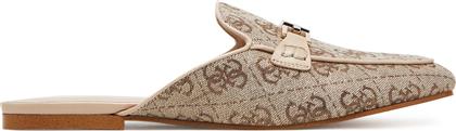 ΠΑΝΤΟΦΛΕΣ FLJBO2 LEL06 ΜΠΕΖ GUESS