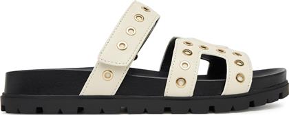 ΠΑΝΤΟΦΛΕΣ FLPFAS ELE03 ΕΚΡΟΥ GUESS