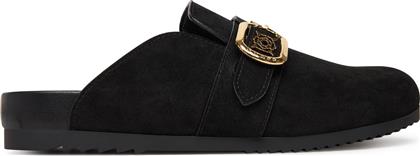 ΠΑΝΤΟΦΛΕΣ FLPGAL ESU06 ΜΑΥΡΟ GUESS