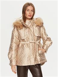 PARKA GUESS