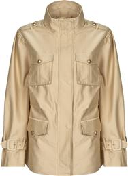 ΠΑΡΚΑ EMMA FIELD JACKET GUESS από το SPARTOO